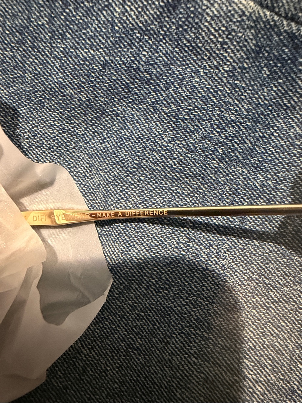 Diff Lenox aviators brand new - Picture 12 of 12